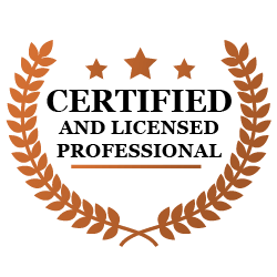 Certified Professionals